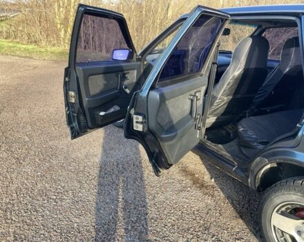 Зеленый ВАЗ 21099, объемом двигателя 1.5 л и пробегом 300 тыс. км за 2100 $, фото 21 на Automoto.ua