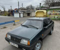 Зеленый ВАЗ 21099, объемом двигателя 1.5 л и пробегом 185 тыс. км за 1250 $, фото 1 на Automoto.ua