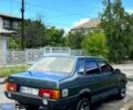 Зеленый ВАЗ 21099, объемом двигателя 1.5 л и пробегом 125 тыс. км за 1450 $, фото 2 на Automoto.ua
