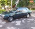 Зеленый ВАЗ 21099, объемом двигателя 1.5 л и пробегом 124 тыс. км за 1400 $, фото 1 на Automoto.ua