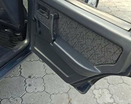 ВАЗ 21099 2005 в Николаеве на Automoto.ua Зеленый ВАЗ 21099, объемом двигателя 1.5 л и пробегом 80 тыс. км за 3850 $, фото 14 на Automoto.ua