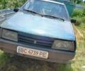 Зелений ВАЗ 21099, об'ємом двигуна 1.5 л та пробігом 190 тис. км за 1575 $, фото 1 на Automoto.ua