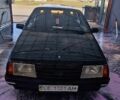 Зеленый ВАЗ 21099, объемом двигателя 1.5 л и пробегом 347 тыс. км за 955 $, фото 1 на Automoto.ua