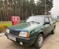 Зелений ВАЗ 21099, об'ємом двигуна 0 л та пробігом 168 тис. км за 1350 $, фото 1 на Automoto.ua