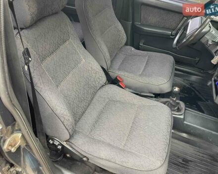 Зелений ВАЗ 21099, об'ємом двигуна 1.5 л та пробігом 160 тис. км за 1650 $, фото 9 на Automoto.ua