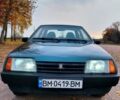 ВАЗ 21099 2005 в Тростянец на Automoto.ua Зеленый ВАЗ 21099, объемом двигателя 1.5 л и пробегом 199 тыс. км за 1800 $, фото 8 на Automoto.ua