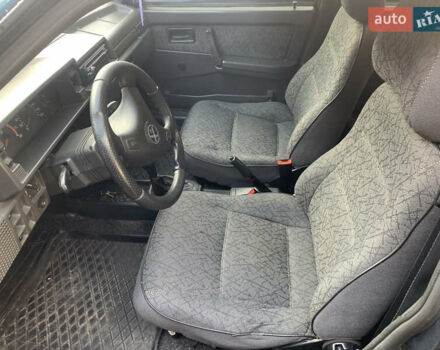 Зелений ВАЗ 21099, об'ємом двигуна 1.6 л та пробігом 155 тис. км за 1850 $, фото 16 на Automoto.ua