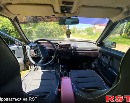 Зелений ВАЗ 21099, об'ємом двигуна 1.5 л та пробігом 169 тис. км за 1650 $, фото 5 на Automoto.ua