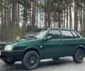 Зеленый ВАЗ 21099, объемом двигателя 1.5 л и пробегом 157 тыс. км за 1200 $, фото 4 на Automoto.ua