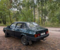 ВАЗ 21099 2005 в Бахмаче на Automoto.ua Зеленый ВАЗ 21099, объемом двигателя 1.6 л и пробегом 298 тыс. км за 1232 $, фото 4 на Automoto.ua