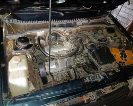 Зеленый ВАЗ 21099, объемом двигателя 1.5 л и пробегом 400 тыс. км за 1046 $, фото 8 на Automoto.ua