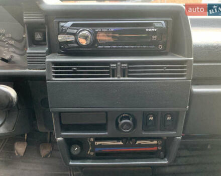 Зелений ВАЗ 21099, об'ємом двигуна 1.6 л та пробігом 155 тис. км за 1850 $, фото 15 на Automoto.ua