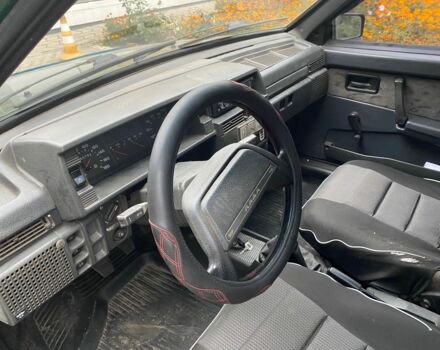 Зелений ВАЗ 21099, об'ємом двигуна 0 л та пробігом 168 тис. км за 1350 $, фото 4 на Automoto.ua