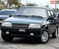 Зеленый ВАЗ 21099, объемом двигателя 1.5 л и пробегом 195 тыс. км за 3200 $, фото 1 на Automoto.ua