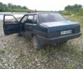 Зеленый ВАЗ 21099, объемом двигателя 5 л и пробегом 105 тыс. км за 1350 $, фото 4 на Automoto.ua