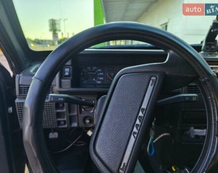 Зеленый ВАЗ 21099, объемом двигателя 1.5 л и пробегом 90 тыс. км за 1850 $, фото 7 на Automoto.ua
