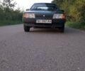 Зеленый ВАЗ 21099, объемом двигателя 1.5 л и пробегом 160 тыс. км за 2000 $, фото 2 на Automoto.ua