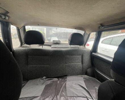 Зелений ВАЗ 21099, об'ємом двигуна 10 л та пробігом 200 тис. км за 845 $, фото 2 на Automoto.ua