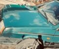Зеленый ВАЗ 21099, объемом двигателя 1.3 л и пробегом 2 тыс. км за 740 $, фото 1 на Automoto.ua