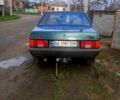 Зеленый ВАЗ 21099, объемом двигателя 1.5 л и пробегом 200 тыс. км за 1450 $, фото 1 на Automoto.ua