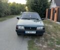 Зеленый ВАЗ 21099, объемом двигателя 1.5 л и пробегом 220 тыс. км за 899 $, фото 1 на Automoto.ua