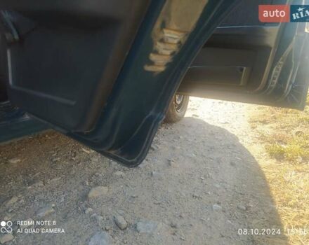 Зелений ВАЗ 21099, об'ємом двигуна 1.5 л та пробігом 177 тис. км за 2600 $, фото 15 на Automoto.ua