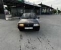 Зеленый ВАЗ 21099, объемом двигателя 1.5 л и пробегом 194 тыс. км за 999 $, фото 1 на Automoto.ua