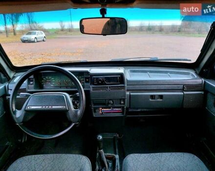 ВАЗ 21099 2005 в Тростянец на Automoto.ua Зеленый ВАЗ 21099, объемом двигателя 1.5 л и пробегом 199 тыс. км за 1800 $, фото 34 на Automoto.ua