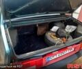 Зеленый ВАЗ 21099, объемом двигателя 1.5 л и пробегом 139 тыс. км за 1600 $, фото 8 на Automoto.ua