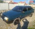 Зелений ВАЗ 21099, об'ємом двигуна 1.5 л та пробігом 177 тис. км за 2600 $, фото 2 на Automoto.ua
