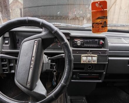 ВАЗ 21099 2005 в Новгород-Северском на Automoto.ua Зеленый ВАЗ 21099, объемом двигателя 1.5 л и пробегом 183 тыс. км за 2000 $, фото 5 на Automoto.ua
