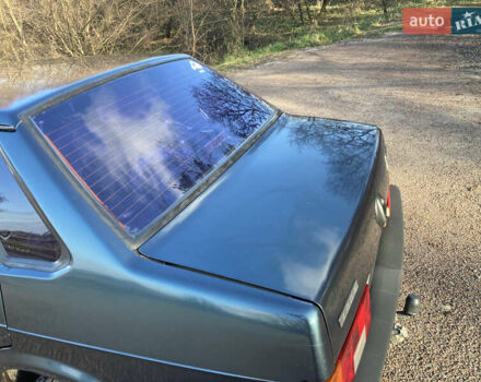 Зеленый ВАЗ 21099, объемом двигателя 1.5 л и пробегом 300 тыс. км за 2100 $, фото 21 на Automoto.ua