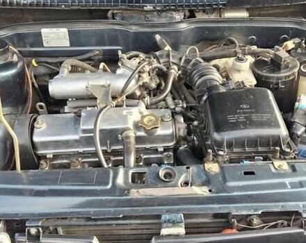 ВАЗ 21099 2005 в Николаеве на Automoto.ua Зеленый ВАЗ 21099, объемом двигателя 1.5 л и пробегом 80 тыс. км за 3850 $, фото 12 на Automoto.ua