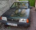 Зеленый ВАЗ 21099, объемом двигателя 0 л и пробегом 80 тыс. км за 1942 $, фото 1 на Automoto.ua