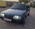 Зеленый ВАЗ 21099, объемом двигателя 1.5 л и пробегом 180 тыс. км за 2296 $, фото 1 на Automoto.ua