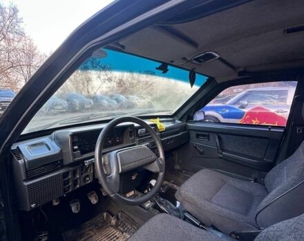 Зелений ВАЗ 21099, об'ємом двигуна 1.5 л та пробігом 251 тис. км за 1800 $, фото 1 на Automoto.ua