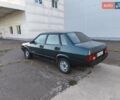 Зеленый ВАЗ 21099, объемом двигателя 1.5 л и пробегом 90 тыс. км за 1850 $, фото 6 на Automoto.ua