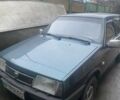 Зелений ВАЗ 21099, об'ємом двигуна 1.6 л та пробігом 110 тис. км за 1800 $, фото 1 на Automoto.ua