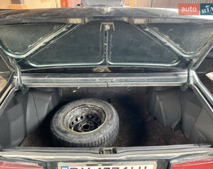 Зеленый ВАЗ 21099, объемом двигателя 1.5 л и пробегом 200 тыс. км за 1499 $, фото 26 на Automoto.ua