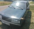 Зелений ВАЗ 21099, об'ємом двигуна 1.5 л та пробігом 400 тис. км за 1200 $, фото 1 на Automoto.ua