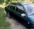 Зеленый ВАЗ 21099, объемом двигателя 1.5 л и пробегом 150 тыс. км за 1500 $, фото 2 на Automoto.ua