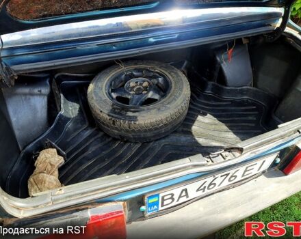 Зеленый ВАЗ 21099, объемом двигателя 1.5 л и пробегом 230 тыс. км за 1250 $, фото 5 на Automoto.ua