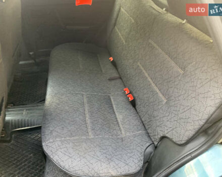 Зелений ВАЗ 21099, об'ємом двигуна 1.6 л та пробігом 155 тис. км за 1850 $, фото 18 на Automoto.ua