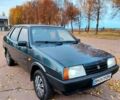 ВАЗ 21099 2005 в Тростянец на Automoto.ua Зеленый ВАЗ 21099, объемом двигателя 1.5 л и пробегом 199 тыс. км за 1800 $, фото 6 на Automoto.ua