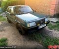 Зеленый ВАЗ 21099, объемом двигателя 1.5 л и пробегом 230 тыс. км за 1250 $, фото 1 на Automoto.ua