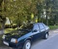 Зеленый ВАЗ 21099, объемом двигателя 1.5 л и пробегом 200 тыс. км за 1600 $, фото 3 на Automoto.ua