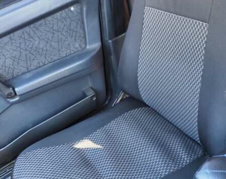 Зеленый ВАЗ 21099, объемом двигателя 0 л и пробегом 276 тыс. км за 1450 $, фото 3 на Automoto.ua