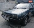 Зеленый ВАЗ 21099, объемом двигателя 1.5 л и пробегом 250 тыс. км за 650 $, фото 1 на Automoto.ua