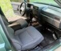 Зелений ВАЗ 21099, об'ємом двигуна 1.5 л та пробігом 235 тис. км за 1600 $, фото 4 на Automoto.ua