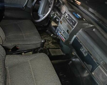 Зеленый ВАЗ 21099, объемом двигателя 1.5 л и пробегом 430 тыс. км за 1195 $, фото 9 на Automoto.ua